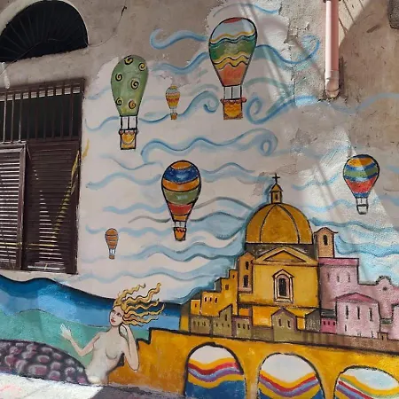 Vendégház Lavalove