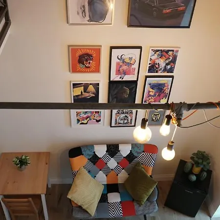 Lavalove Vendégház 3*