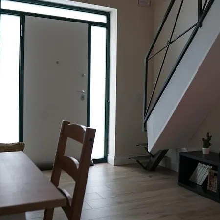 Lavalove Vendégház