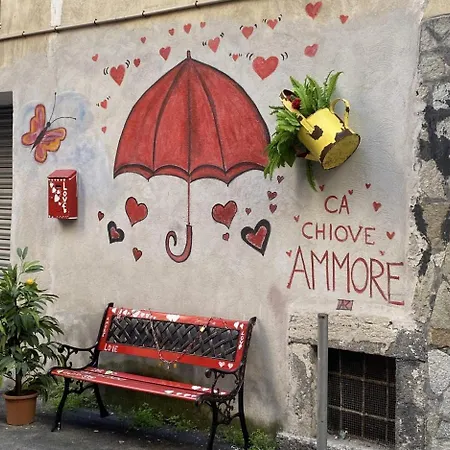 Lavalove Guest house