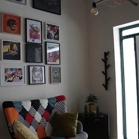 Guest house Lavalove *