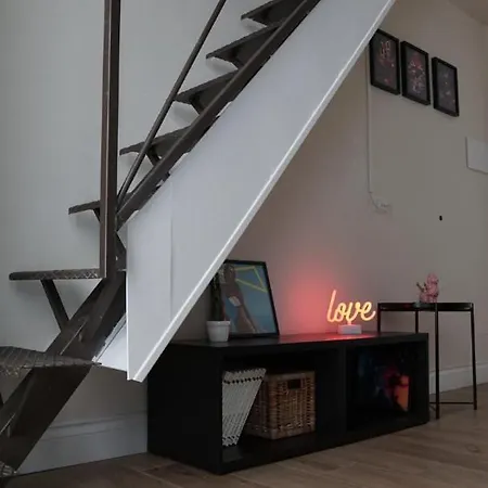 Lavalove