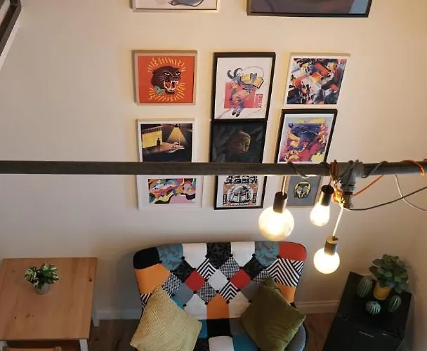 Lavalove Affittacamere 3*