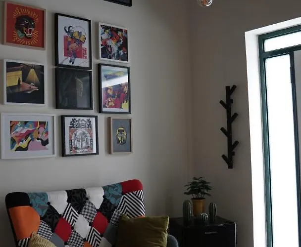 Affittacamere Lavalove 3*